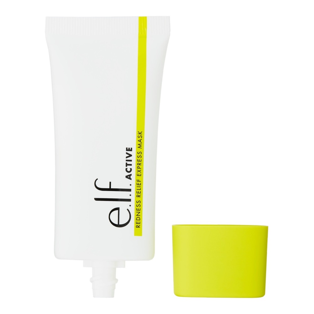 E.L.F. Active Redness Relief Express Mask - unopened, unboxed, NEW!!